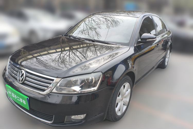 Used Volkswagen Passat 2009 1.8T Manual Luxury Model