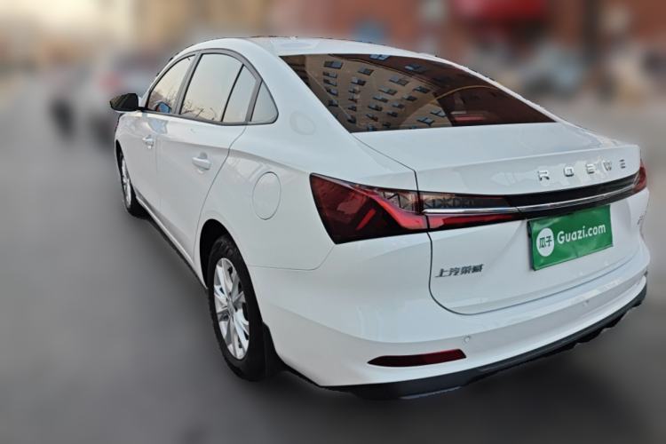 Used Roewe i5 2026 Model 1.5L Manual Comfort Version
