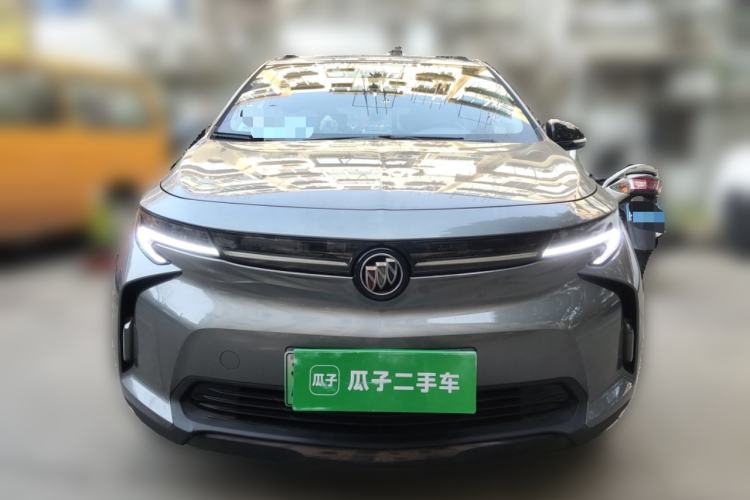 Used Buick Velite 7 2022 652E Connected Smart Edition