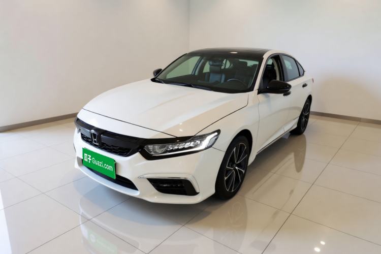 Used Honda Inspire 2019 260TURBO Elegant Edition China VI Emission Standard