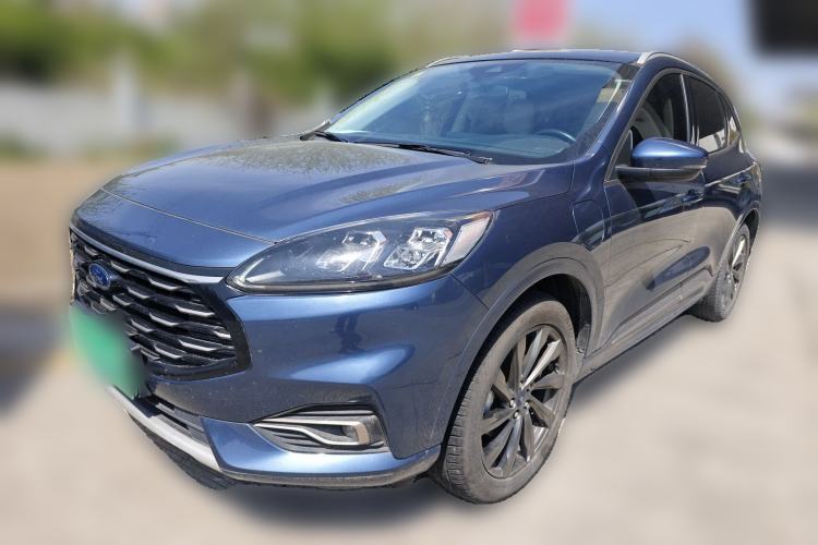 Used Ford Escape New Energy 2021 PHEV model