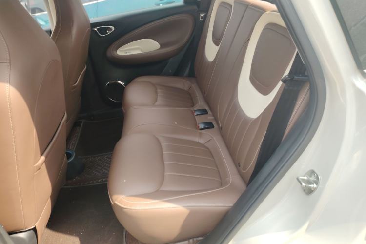 Used Wuling Bingo 2023 333km Enjoy+ Version