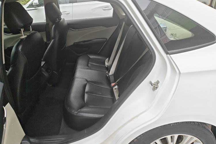 Used Buick GT 2015 15N Automatic Elite Version
