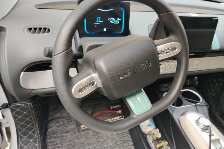 Used CHANGAN NEVO Lumin 2025 205 km Xiangqin Version Steering Wheel