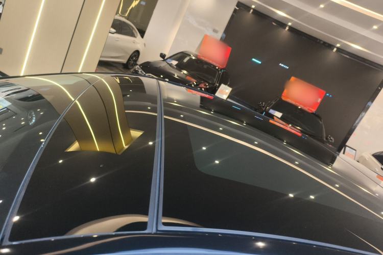 Used Mercedes-Benz E-Class 2021 Facelift E 260 L