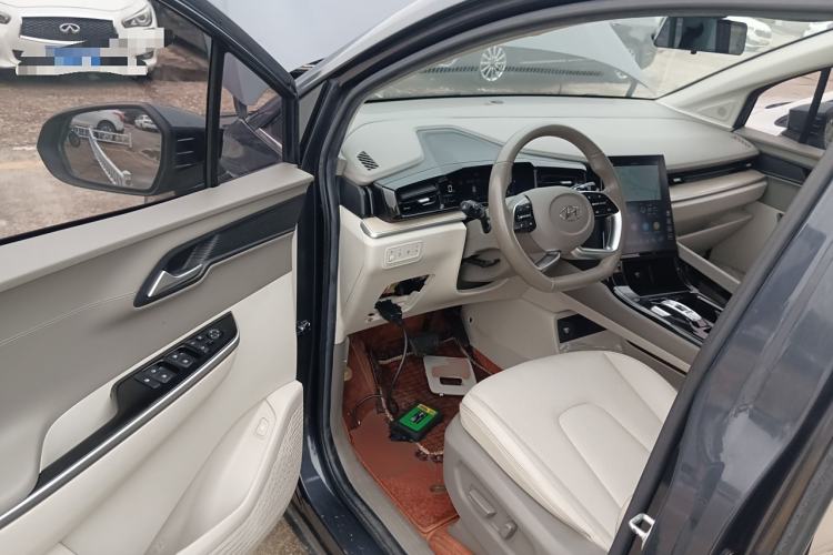 Used Hyundai Custo 2021 270TGDi Prestige LUX
