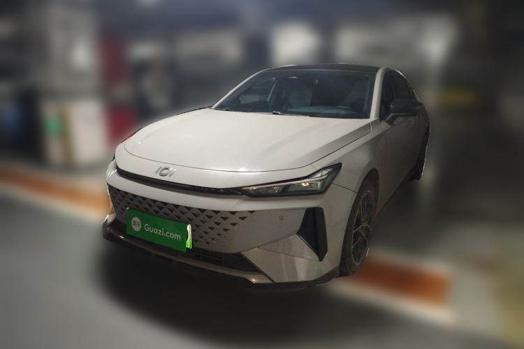 Used CHANGAN NEVO A06 2023 Supreme Model