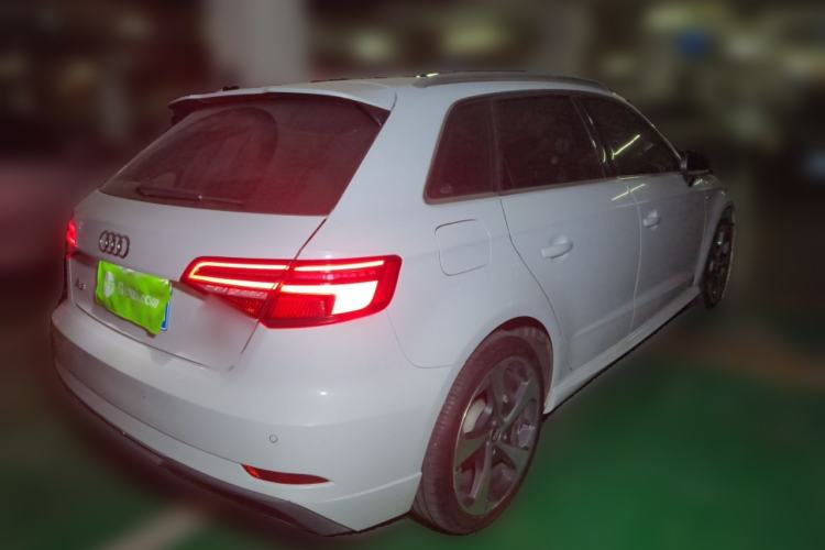 Used Audi A3 2017 Sportback 35 TFSI Sport Edition