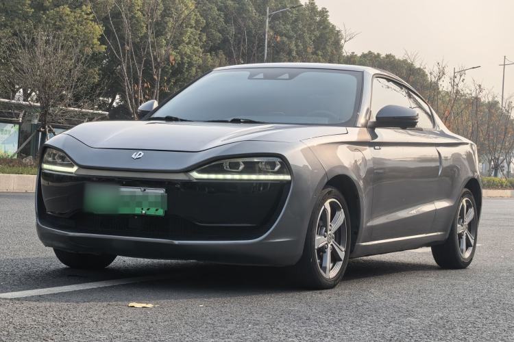 Used Leapmotor S01 2019 380 Pro