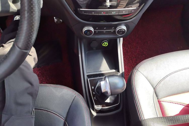 Used Haval H1 2016 Blue Label 1.5L AMT Luxury Model