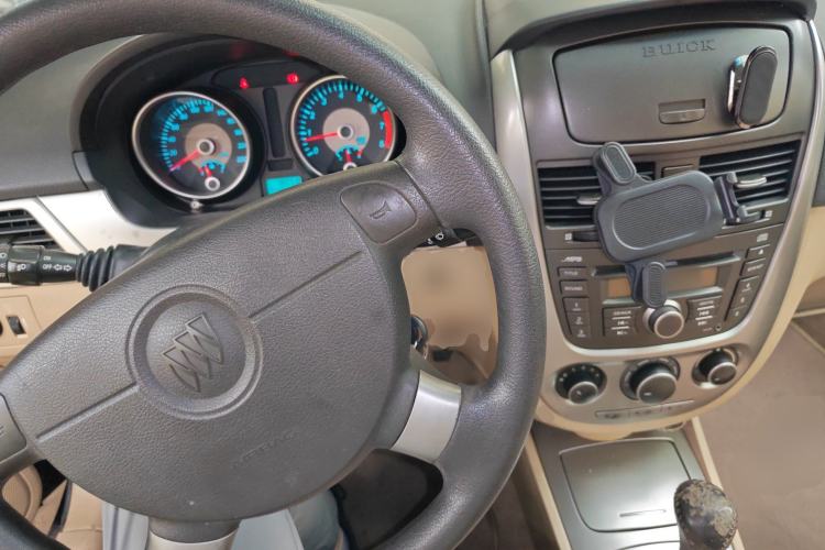 Used Buick Excelle 2011 1.6LX-AT