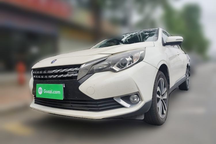 Used Venucia T90 2017 2.0L CVT Smart Edition