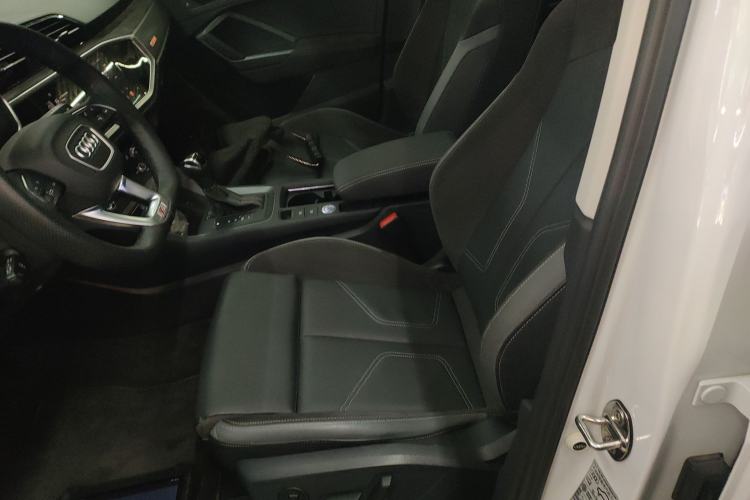 Used Audi Q3 Sportback 2023 40 TFSI Fashion Model