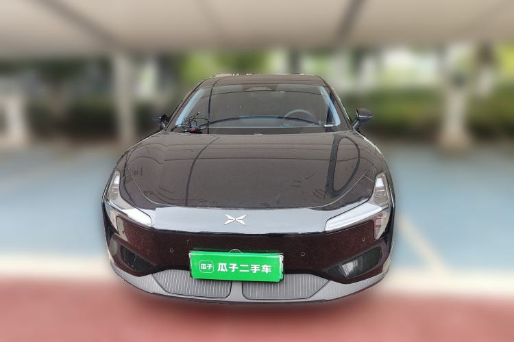 Used XPeng MONA M03 2024 620 with Ultra-Long Range
