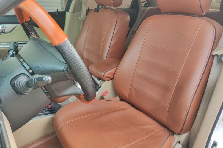 Used Buick Excelle 2013 1.5L Manual Classic Model