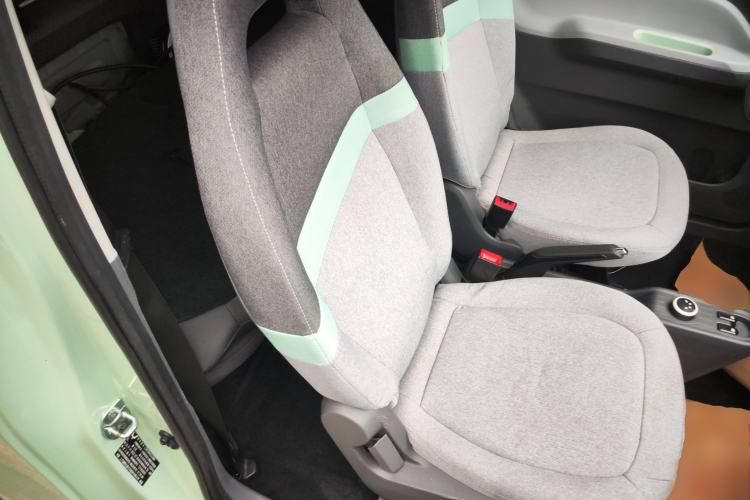 Used Wuling Hongguang MINIEV 2022 Macaron Premium Model – Lithium Iron Phosphate