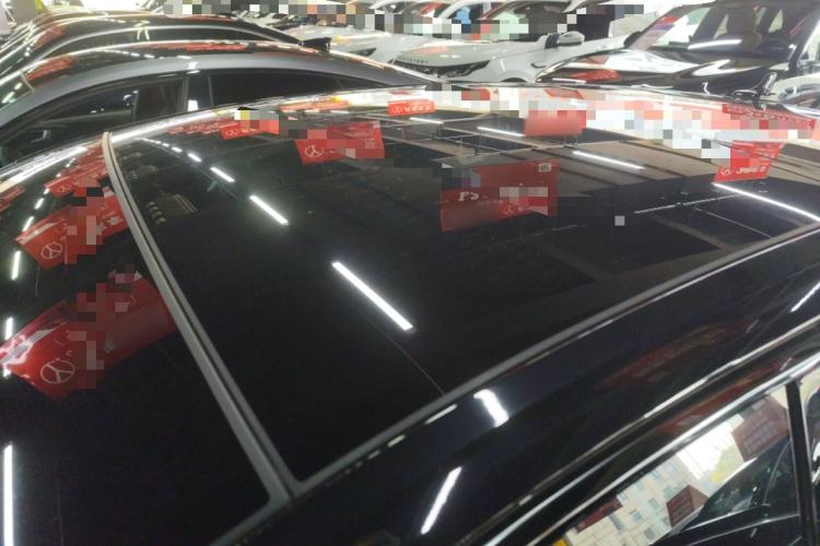 Used Audi A6L 2020 40 TFSI Luxury Dynamic Edition
