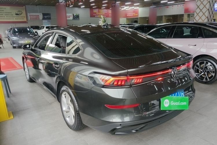 Used Volkswagen Lamando 2023 Lavida L 280TSI DSG Spicy Edition