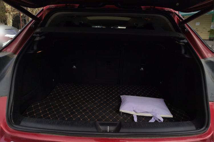 Used Mercedes-Benz GLA 2018 GLA 200 Fashion Model
