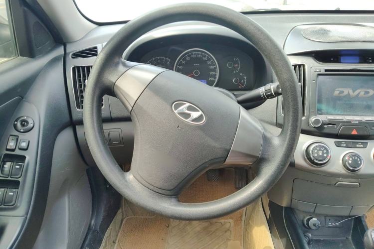 Used Hyundai Celesta 2011 1.6L Manual Luxury Model