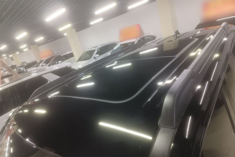 Used Haval Raptor New Energy 2024 Hi4 102 Pro
