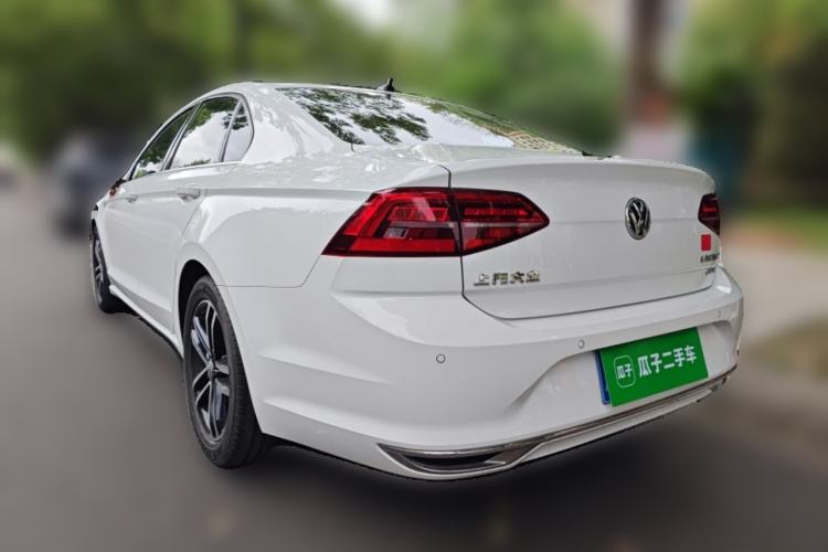 Used Volkswagen Lamando 2021 280TSI DSG Comfort Edition