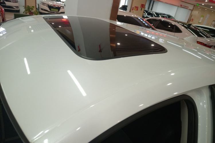 Used Honda Accord 2018 230TURBO Comfort Edition China VI Emission Standard
