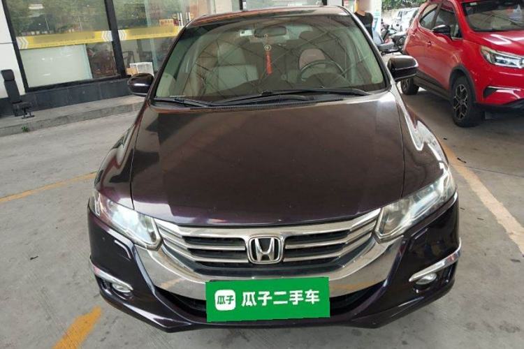 Used Honda Odyssey 2014 2.4L Elite Edition
