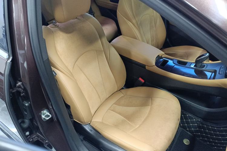 Used Buick LaCrosse 2016 20T Elite Edition