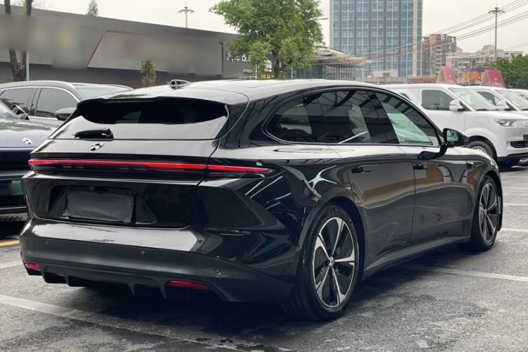 Used Nio ET5T 2024 75kWh Touring
