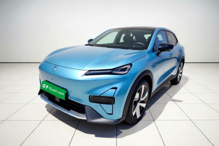 Used Deepal S05 2024 510 Ultra Pure Electric Version Guazi used car, China used car export, Used car for sale, Used Deepal cars, Cheapest cars for sale, Electric vehicle, New energy car