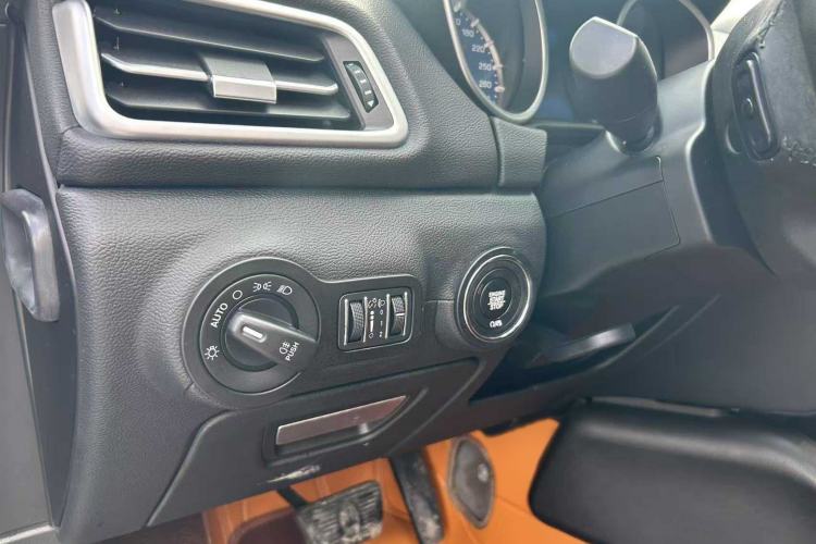 Used Maserati Ghibli 2017 3.0T Standard Edition
