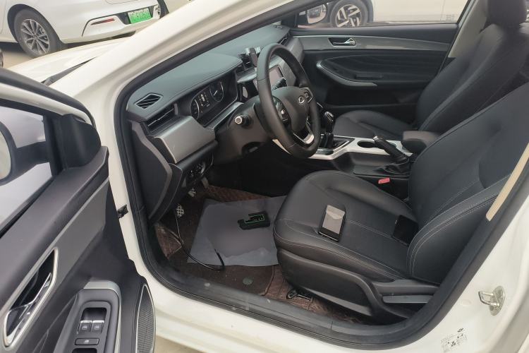 Used Chery Arrizo 5 2019 Facelifted PRO 1.5L Manual Youth Edition China VI Standard