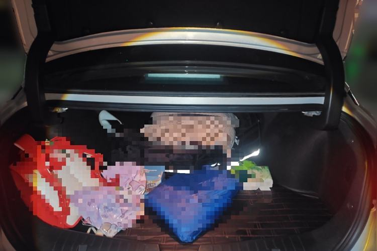 Used AION S Plus 2021 70 Tech Edition