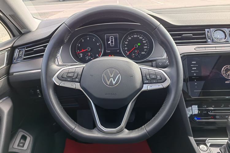 Used Volkswagen Magotan 2020 330TSI DSG Leading Model