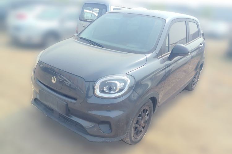 Used Leapmotor T03 2023 403 Lite Edition