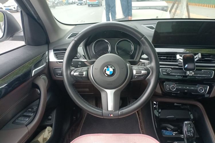 Used BMW X1 2021 sDrive20Li Premium Edition
