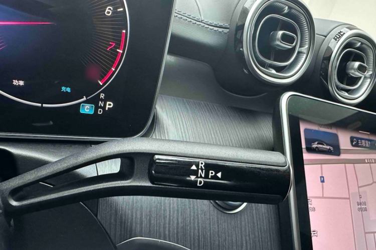 Used Mercedes-Benz C-Class 2023 Restyled C 260 L Sport Edition
