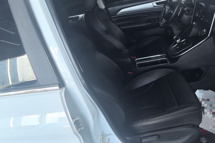 Used Haval M6 2021 PLUS 1.5T DCT Luxury Smart Connectivity Model