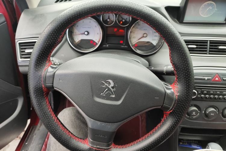 Used Peugeot 308 2013 1.6L Automatic YouShang Model