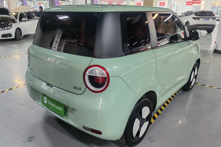 Used Qiyuan Lumin 2022 155 km – Refreshingly Sweet Edition
