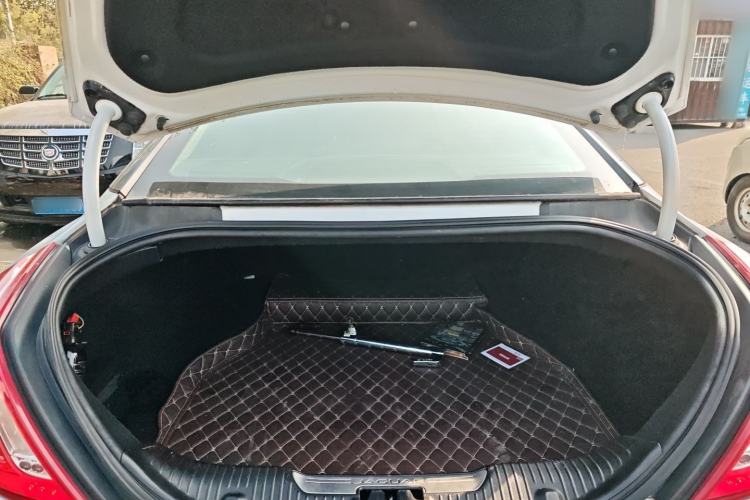 Used Jaguar XJ 2015 XJL 2.0T Elegance Business 80th Anniversary Limited Edition