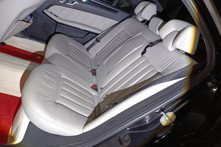 Used Mercedes-Benz E-Class 2014 Restyled E 300 L Sport Edition
