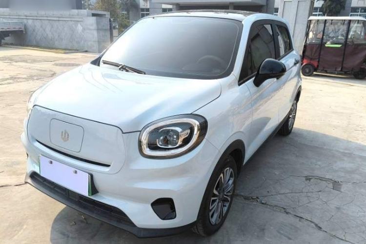 Used Leapmotor T03 2024 310 Comfort Edition