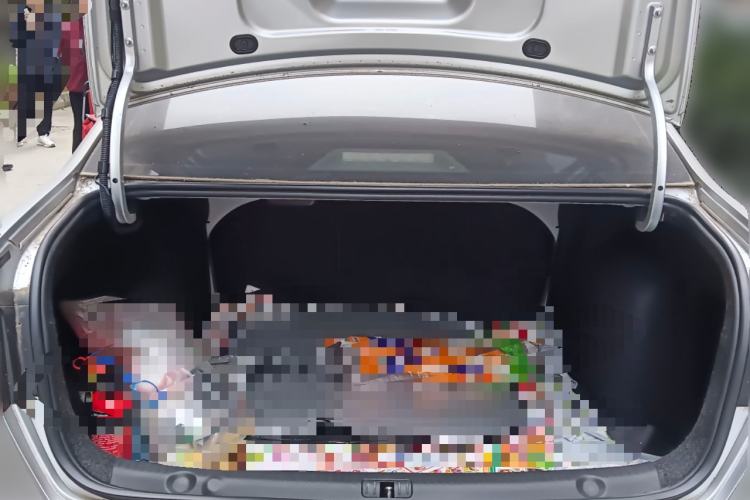 Used Volkswagen Lavida 2013 Revised Version 1.4 TSI Manual Comfort Edition