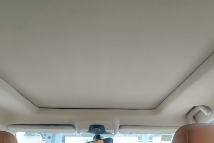 Used Chery Tiggo 7 2016 2.0L CVT YAOZHEN Edition
