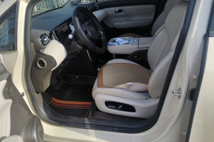 Used AION UT 2025 420 Intelligent Luxury Edition