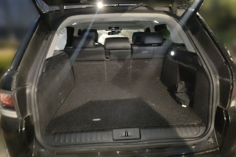 Used Land Rover Range Rover Sport 2014 5.0 SC V8 Fēngshàng Chuàngshì Edition DYNAMIC
