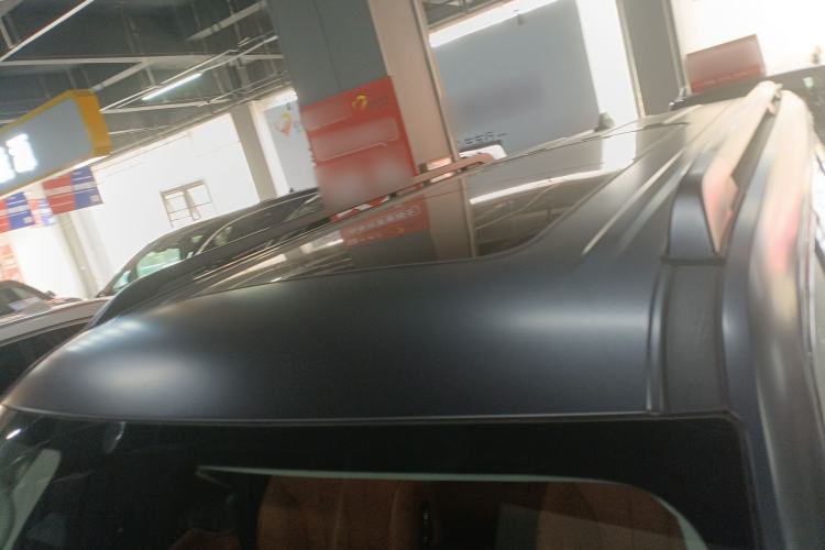 Used Haval H9 2024 2.0T Gasoline All-Wheel-Drive Extreme Edition