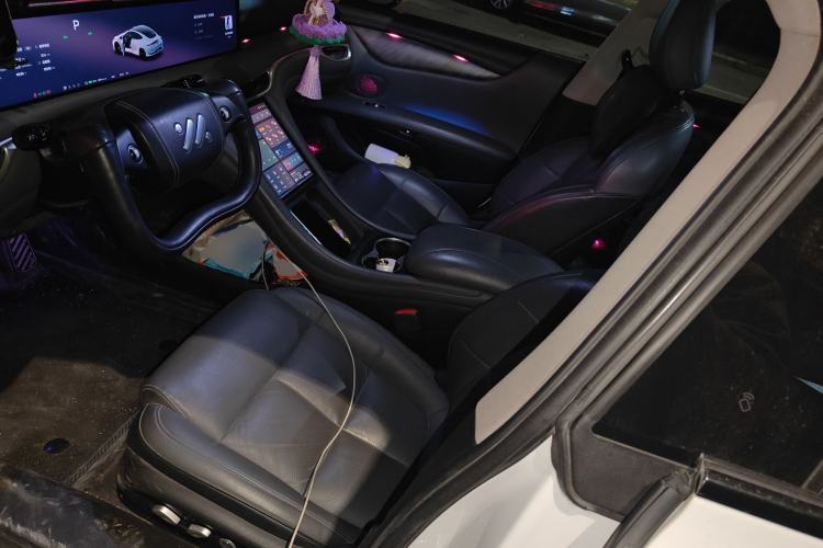 Used IM L6 2024 Max Long-Range Version